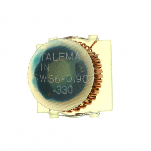 SWS-0.9-330 FIXED IND 330UH 900MA 180MOHM SM