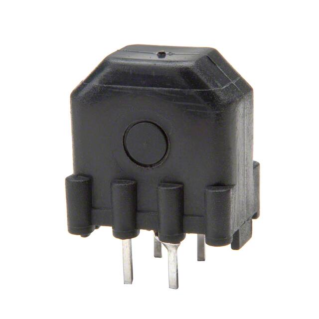 DPV-5.0-100 FIXED IND 100UH 5A 59 MOHM TH