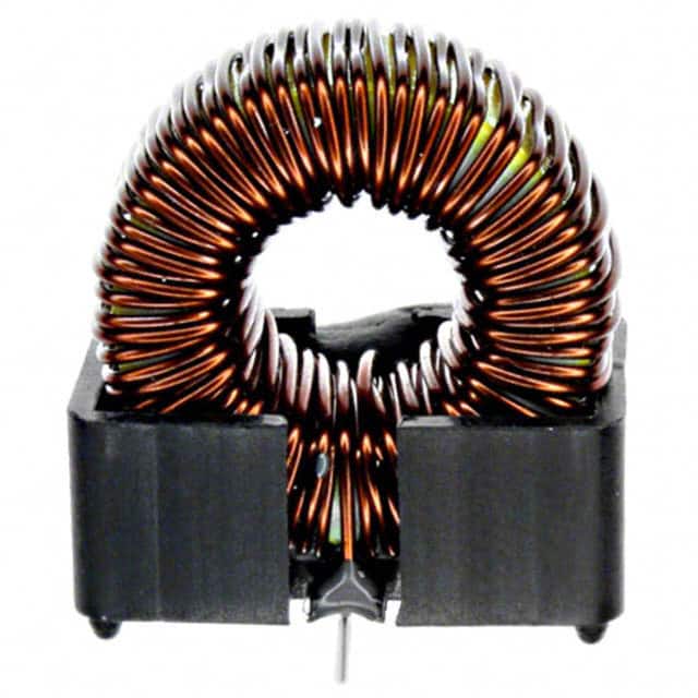SH50C-0.64-470 FIXED IND 470UH 640MA 160MOHM TH