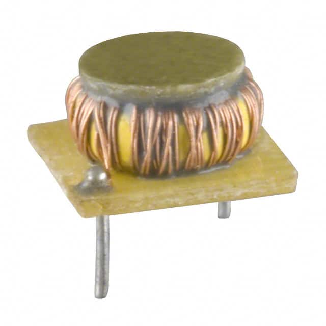 SWT-0.20-118 FIXED IND 118UH 200MA 1.8 OHM TH