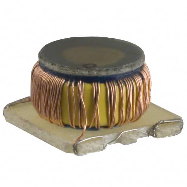 SWS-0.85-680 FIXED IND 680UH 850MA 1.25OHM SM