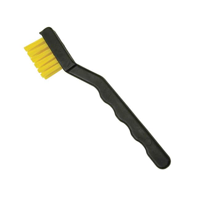 35688 BRUSH DISSIPATIVE LONG HNDL 30MM