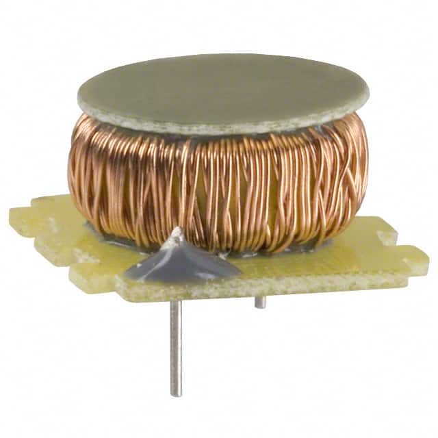 SWT-2.74-24 FIXED IND 24UH 2.74A 70 MOHM TH