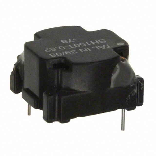 SH150T-0.82-78 FIXED IND 78UH 820MA 300 MOHM TH