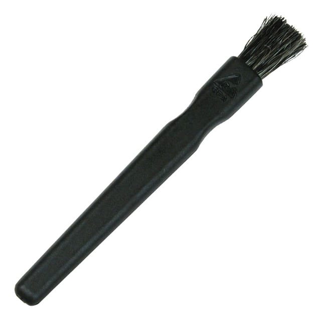 35694 BRUSH CONDUCTIVE SEMI-FINE 1/2"