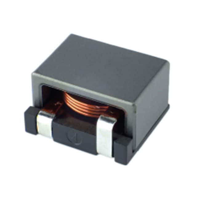 VLM13580T-2R2M-D1 FIXED IND 2.2UH 10.5A 3.9MOHM SM