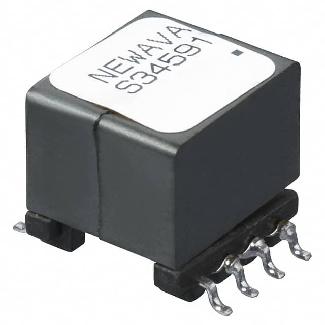 S34591 FIXED IND 150UH 630MA 180MOHM SM