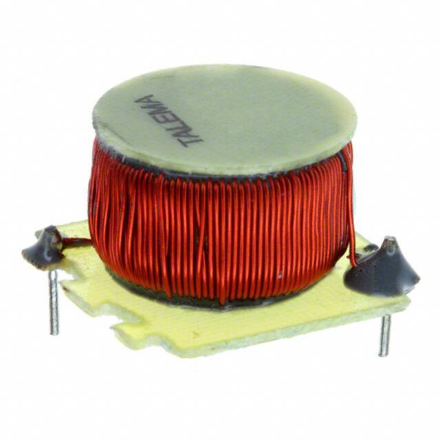 SWT-0.90-330 FIXED IND 330UH 900MA 740MOHM TH