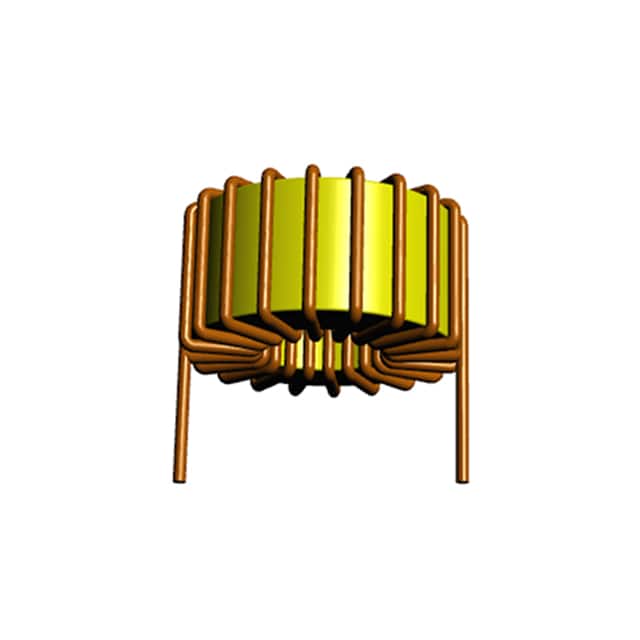 ATCA-07-151M-H FIXED IND 150UH 4A 53 MOHM TH