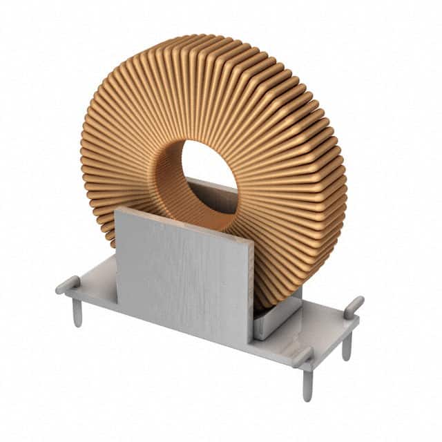 CTX150-2-52M-R FIXED IND 150UH 4.3A 71.9MOHM TH