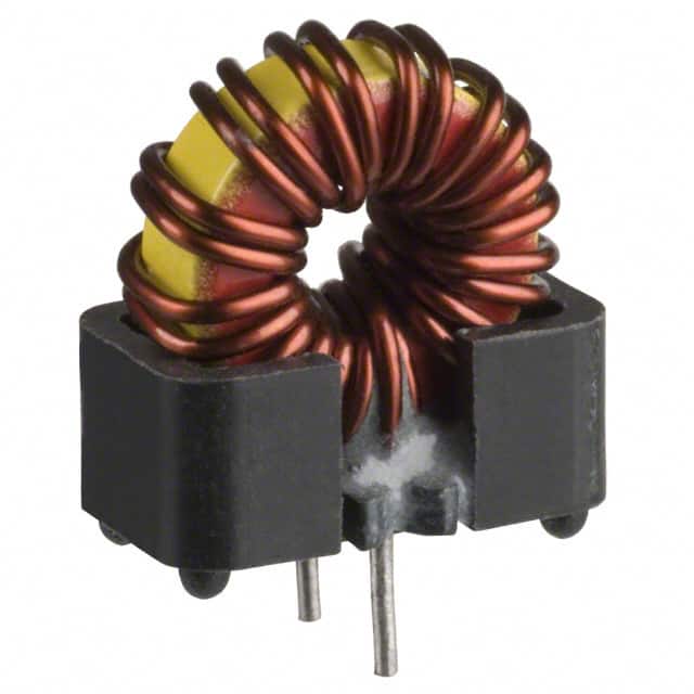 SWC-3.00-17 FIXED IND 17UH 3A 50 MOHM TH