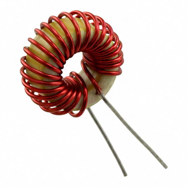 PT25-680 FIXED IND 25UH 4.4A 35 MOHM TH