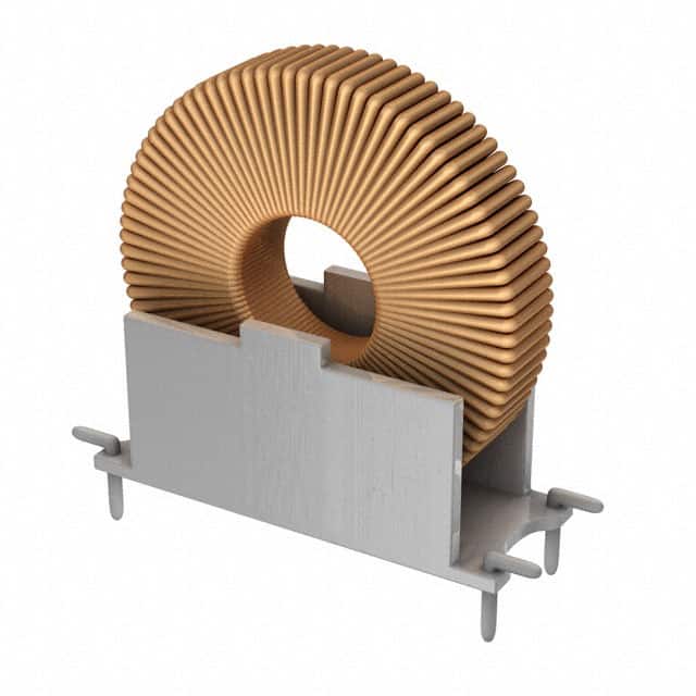 CTX10-5-52M-R FIXED IND 10UH 8.7A 10.4 MOHM TH