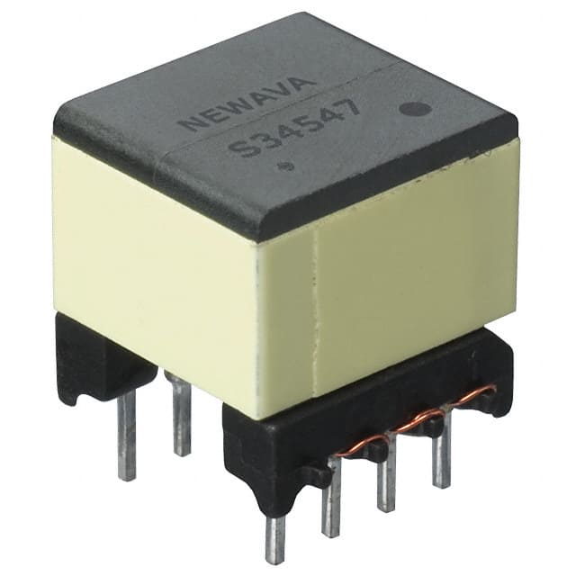 S34547 FIXED IND 150UH 180 MOHM TH