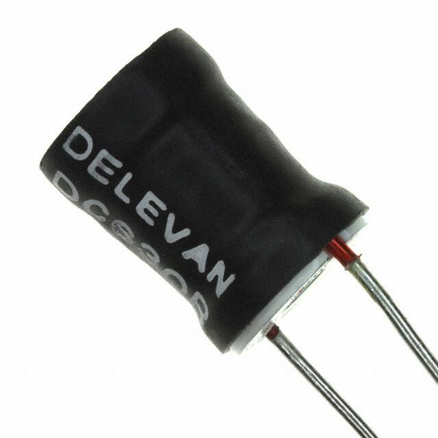 DC630R-392M FIXED IND 3.9UH 12.3A 6 MOHM TH