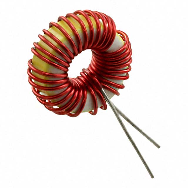PT50-780 FIXED IND 50UH 3.8A 50 MOHM TH