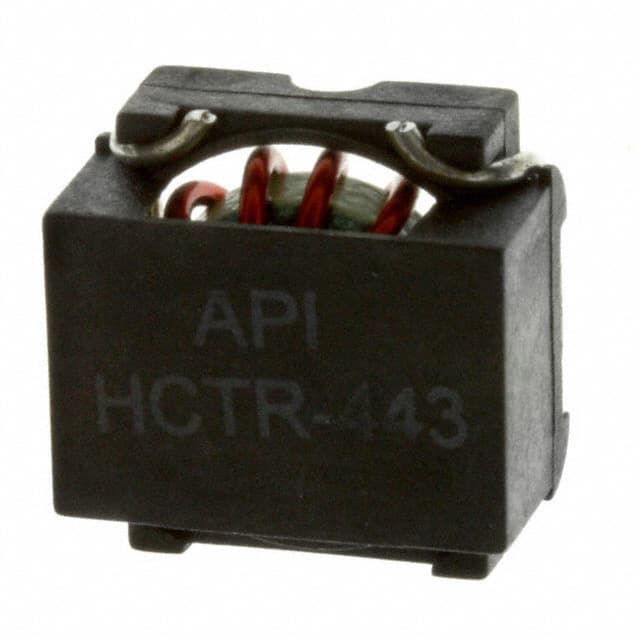 HCTR-443 FIXED IND 5.7UH 10.9A 7.5MOHM SM