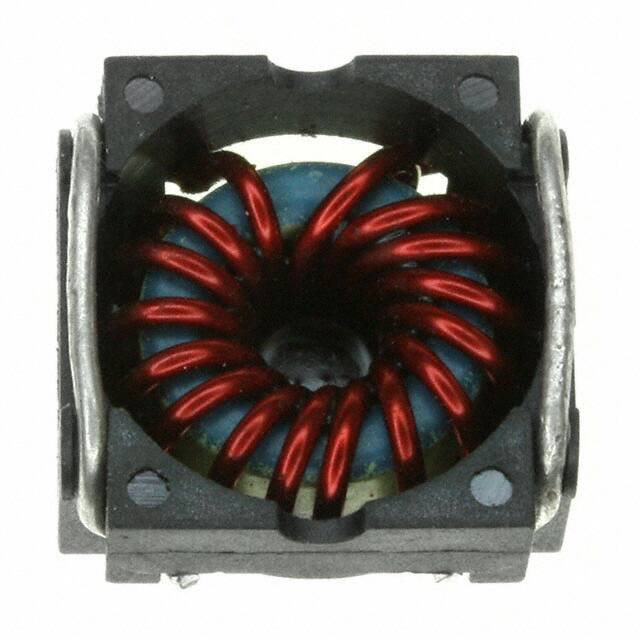 HCTR-502 FIXED IND 8.4UH 10.8A 8.3MOHM SM
