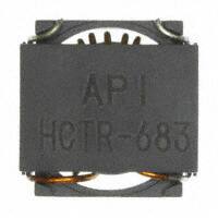 HCTR-683 FIXED IND 22UH 7.87A 17.5MOHM SM