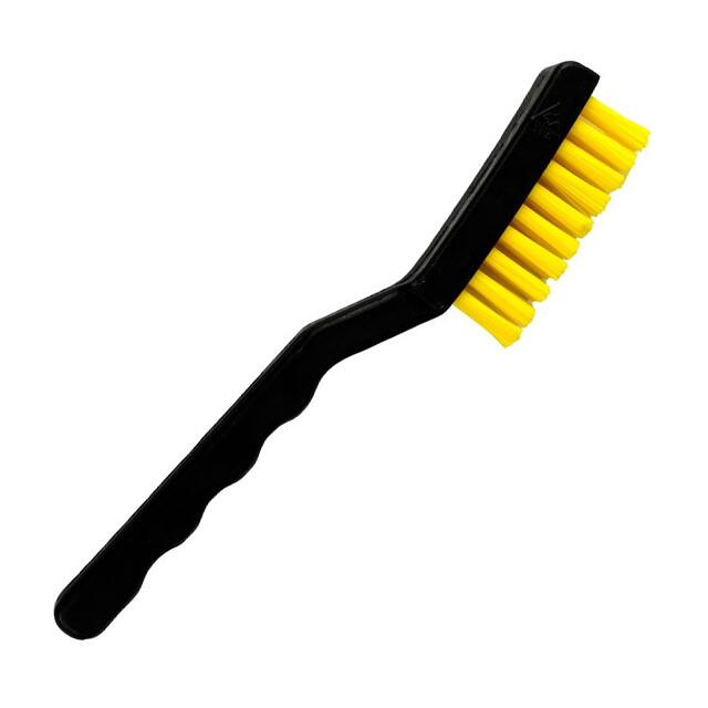 36097 ESD BRUSH, DISSIPATIVE, LONG HAN