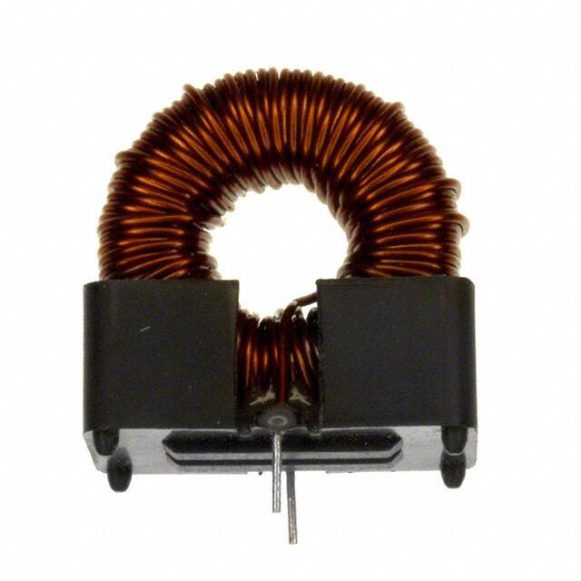 SH150C-2.50-167 FIXED IND 167UH 2.5A 140 MOHM TH
