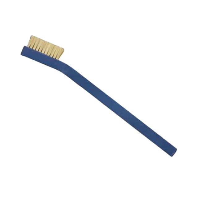 2040-1 BRUSH 13/16 X 3/16" HORSE HAIR