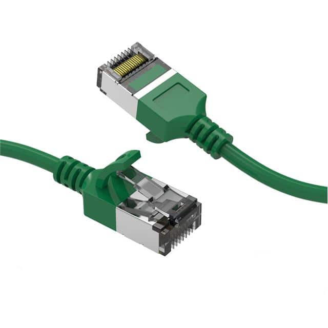 CM-100388GNBSTK 3Ft Cat.8 U/FTP Slim Ethernet Ne
