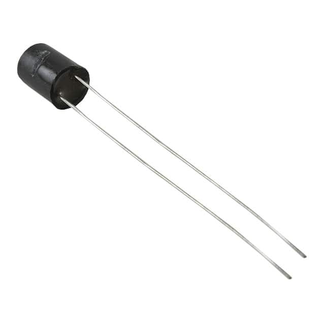 2534-76L FIXED IND 150MH 12MA 1.1 KOHM TH