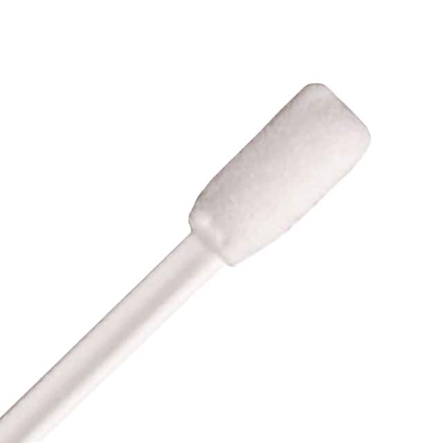 2306-50 SUPER-TIP FOAM SWAB 50/PK
