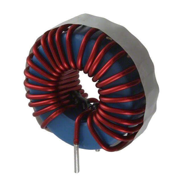 CTX100-10-52-R FIXED IND 100UH 17.6A 10.9 MOHM
