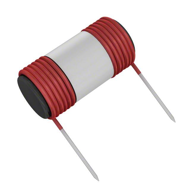 15HC-10 FIXED IND 10UH 15A 10 MOHM TH