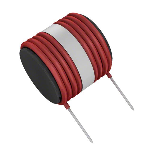 15HC-100 FIXED IND 100UH 15A 30 MOHM TH