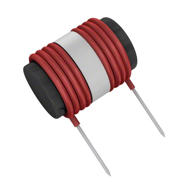 15HC-50 FIXED IND 50UH 15A 20 MOHM TH