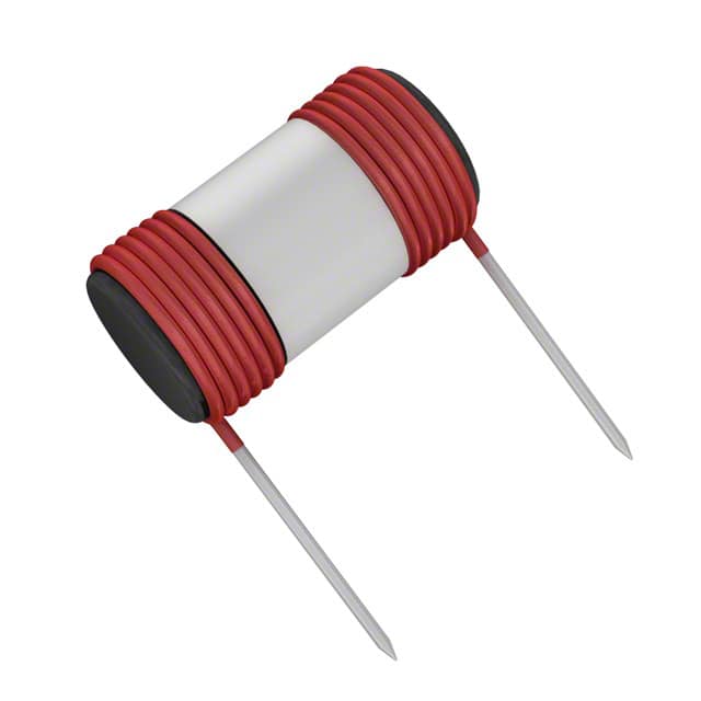 10HC-10 FIXED IND 10UH 10A 12 MOHM TH