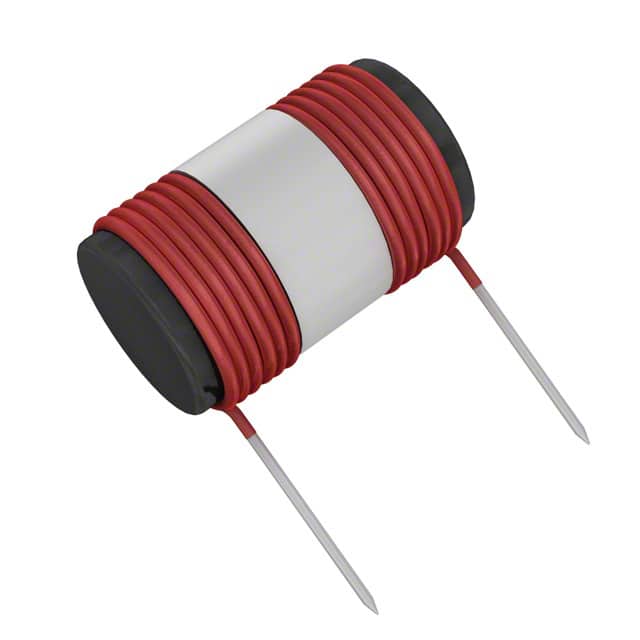 10HC-100 FIXED IND 100UH 10A 30 MOHM TH