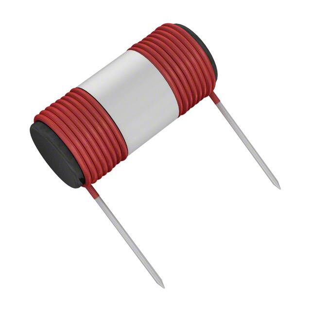 10HC-15 FIXED IND 15UH 10A 15 MOHM TH