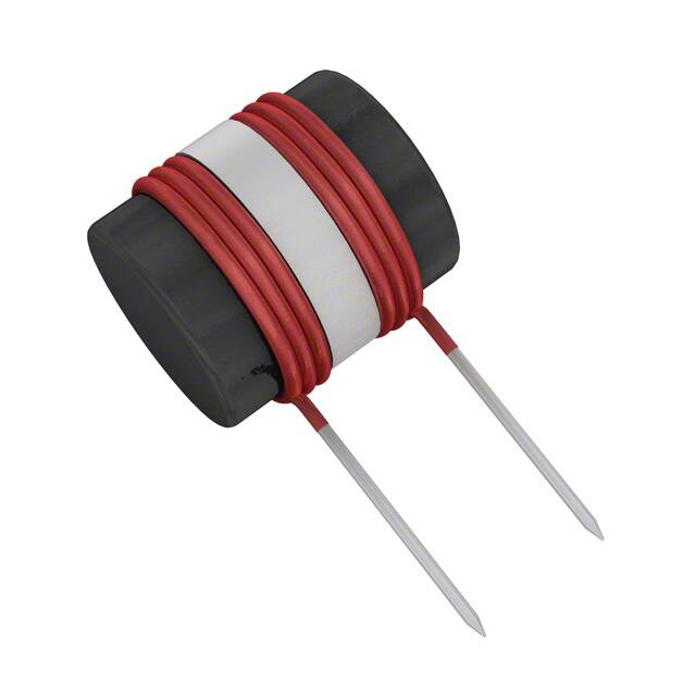 10HC-27 FIXED IND 27UH 10A 18 MOHM TH
