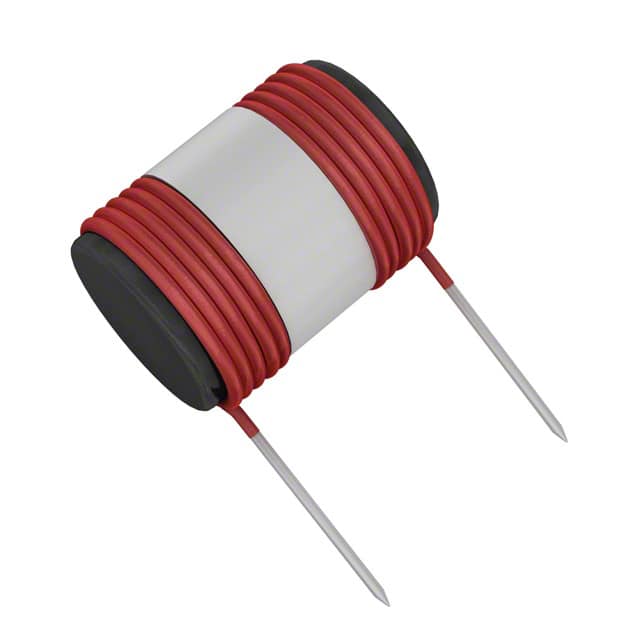 10HC-68 FIXED IND 68UH 10A 27 MOHM TH