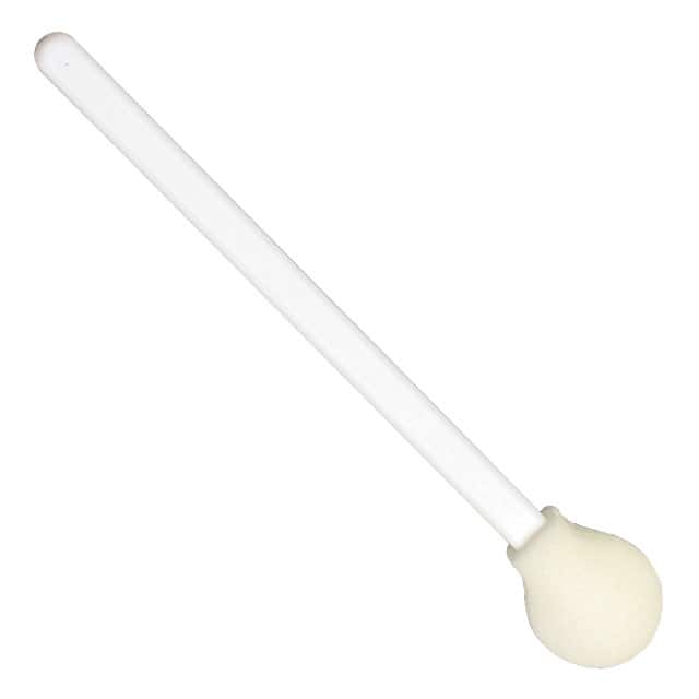 CF1050 SWAB SGL HEAD FOAM 1=BAG OF 50