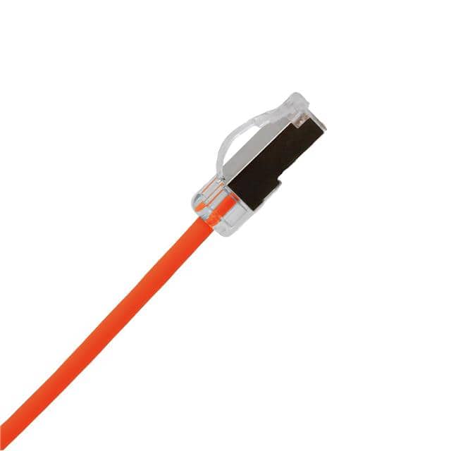 MA-MI-S6O-75-28PVC-F ARCH MINI RJ45 C6 FUTP 75' OR