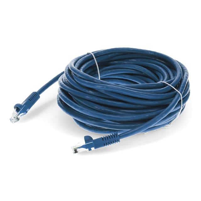 C-30FCAT6-BE 30ft RJ-45 (Male) to RJ-45 (Male