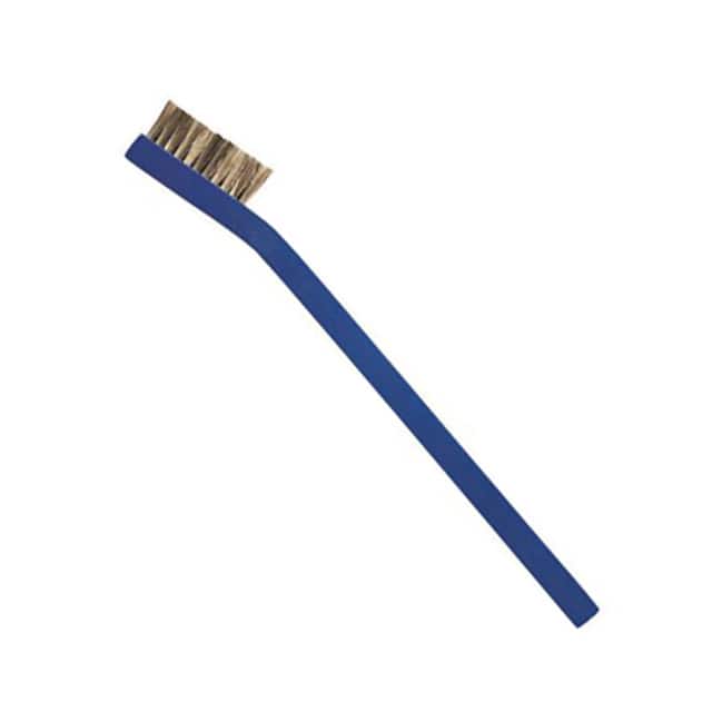 2042-1 BRUSH 1-3/16 X 5/16" HORSE HAIR