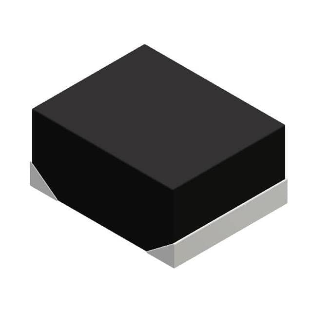 AWP 252010FW-2R2M 2.2 UH SHIELDED MOLDED INDUCTOR