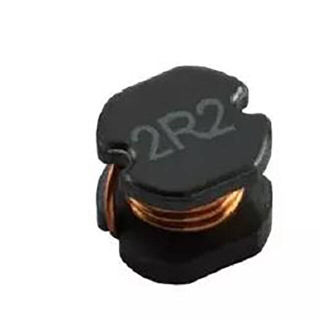 PCD0705KT820 FIXED IND 82UH 370MOHM 0.78A