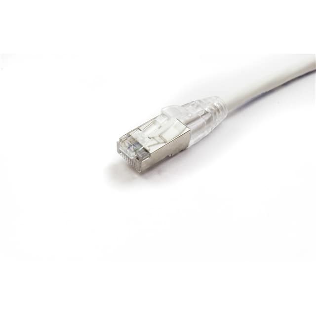 MM-S6AW-07-28LSZH-F CABLE MOD 8P8C PLUG TO PLUG 7'