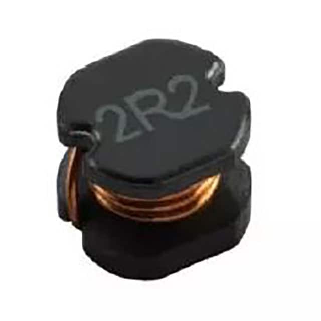 PCD0705KT390 FIXED IND 36UH 1.1A 160MOHM SMD