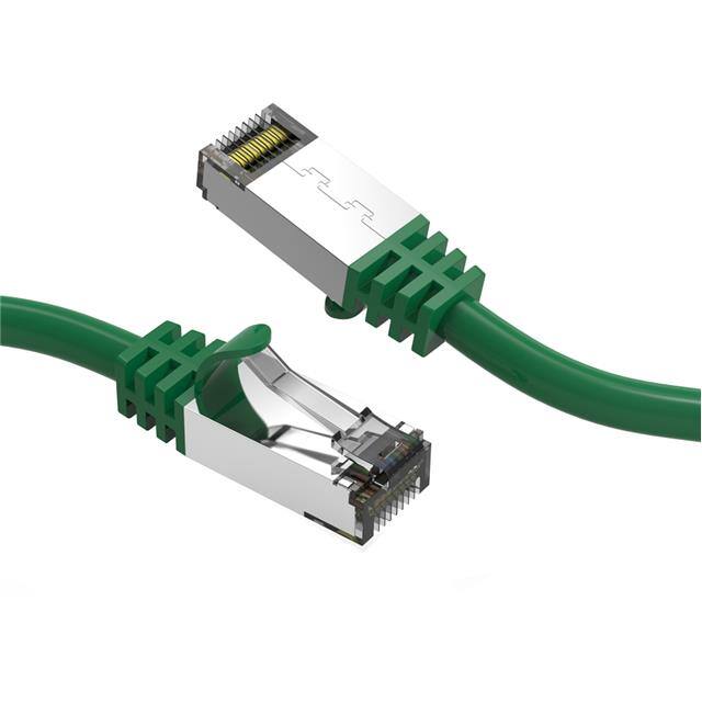CM-100375GNBSTK 5Ft Cat.8 S/FTP Ethernet Network