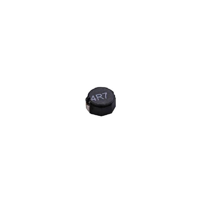 SDRH0830NT100 FIXED IND 10UH 2.5A 47 MOHM SMD