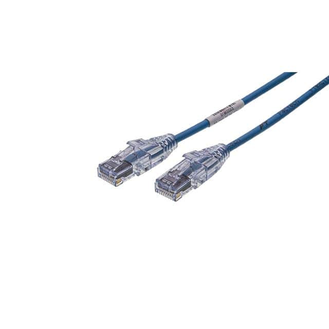 ZZ-C6T-08-28LSZH-F PREMIUM CAT6 28AWG UTP 8 DBL