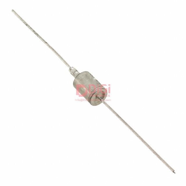 1N6364 The General Instrument 1N6364 is a TVS Diode designed for general purpose applications. It features a 160V reverse standoff voltage and a 5.4A peak pulse current.